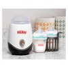 Nuby Natural Touch Basic Bottle Warmer and Sterilizer - image 4 of 4