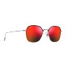 Maui Jim Moon Doggy Fashion Sunglasses - 2 of 4