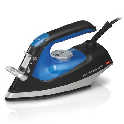 Hamilton Beach 2 in 1 Iron/Steamer 14525F