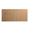 Mid-Century Modern Westcott Dining Table with Wood TOP-Christopher Knight Home - 3 of 4