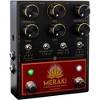 Walrus Audio Meraki Analog Stereo Delay Effects Pedal Black - 2 of 4