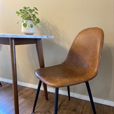 Target copley dining online chair