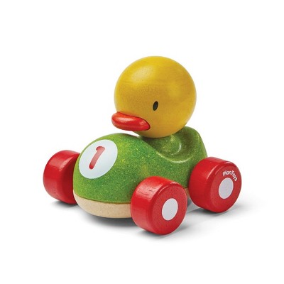 Plantoys| Duck Racer