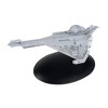 Eaglemoss Collections Star Trek Starship Replica | Promellian Battle Cruiser - 4 of 4