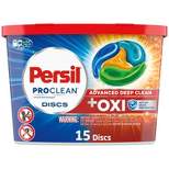 Persil Oxi Unit Dose Laundry Detergent - 15ct