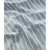 Blue Loom 3pc Puckered Striped Jacquard Comforter Bedding Set - image 4 of 4