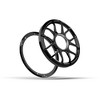 Wet Sounds REVO 12 ADP XZ-B Grille Kit | REVO 12-inch XZ-Black Grille Kit - 3 of 3