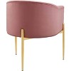 Modway Savour Tufted Performance Velvet Accent Chair - 3 of 3