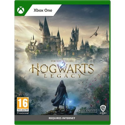Warner Bros Hogwarts Legacy - Xbox One | English | EU Version Region Free
