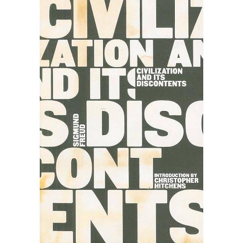 civilization and its discontents norton