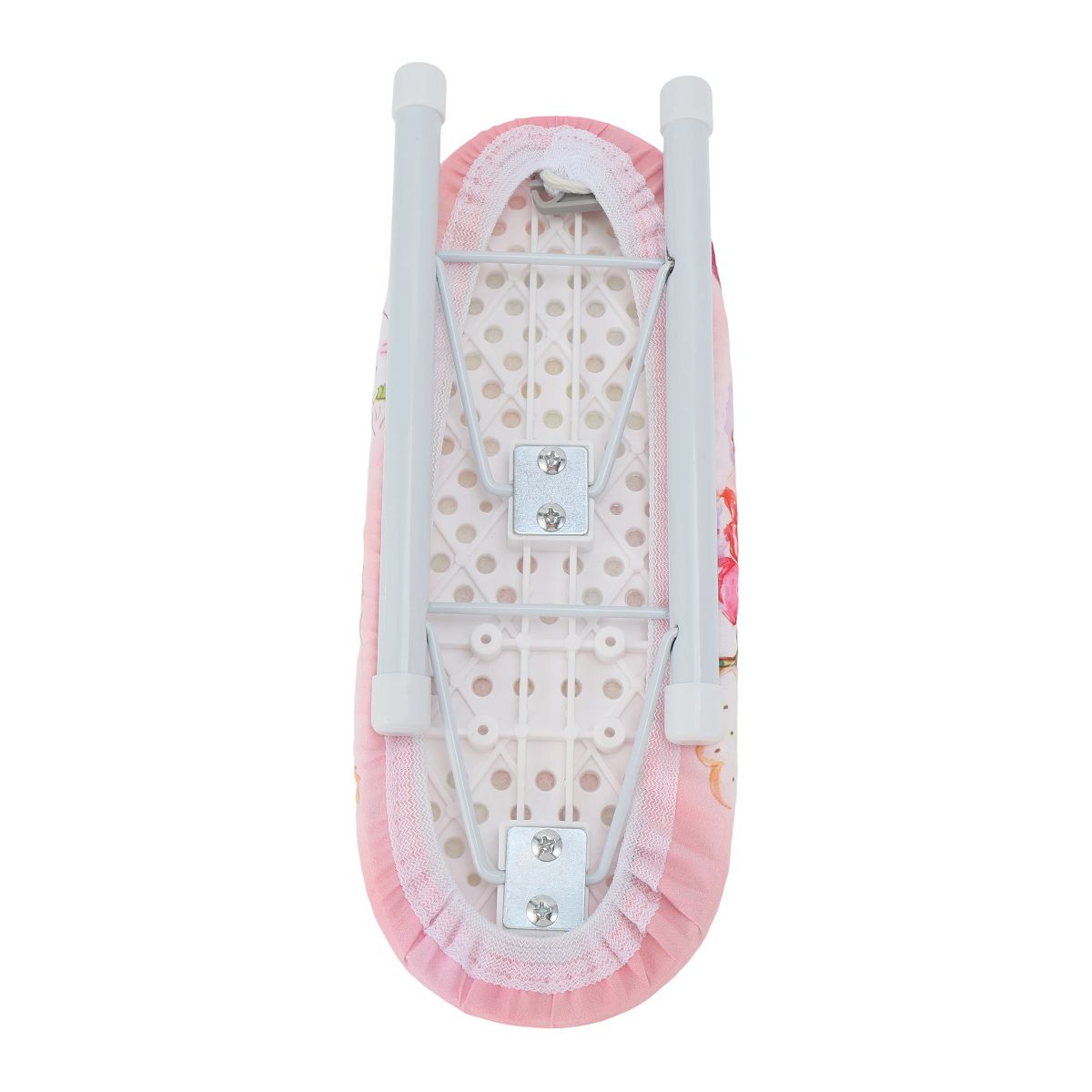 Unique Bargains Print Tabletop Ironing Board 1 Pc - thumbnail 10