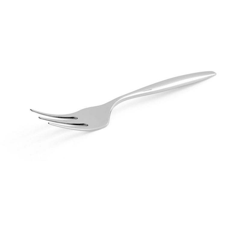 Portmeirion Sophie Conran Arbor Stainless Steel Serving Fork - 10 Inch, 3 of 5