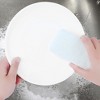 REGALWOVEN Kitchen Non-Scratch Ergonomic Dual-Sided Sponges 25 Pcs - 3 of 4