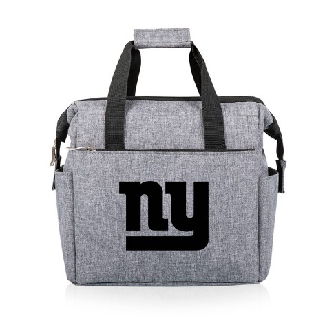 New york store giants lunch bag