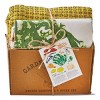 tagltd Kale Caesar Salad Dish Towel Set/2 - 2 of 3