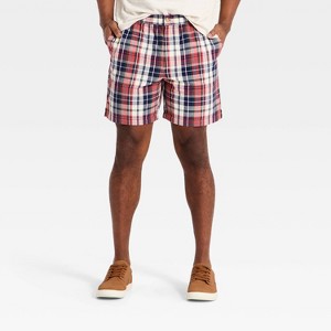 Men's 7