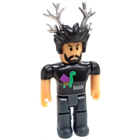 Roblox Series 2 Defaultio Minifigure Includes Online Code Loose - roblox heroes of robloxia playset buy online at best price