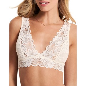 Adore Me Women's Livi Bralette - 1 of 4
