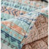 Greenland Home Fashions Phoenix 2010ATHR Accessory Throw - 4 of 4
