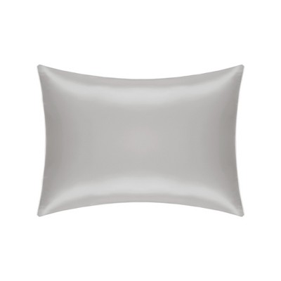 Unique Bargains 50% Silk Hair and Skin Standard Soft and Smooth Envelope Closure Pillowcase