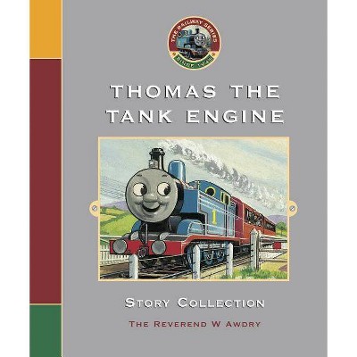 thomas the tank engine railway