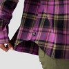 Backcountry, Venture Classic Flannel Shirt - Women's - 3 of 4