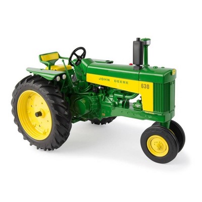 john deere 630 toy tractor