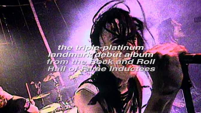 Nine Inch Nails - Pretty Hate Machine (Vinyl), 2 of 3, play video