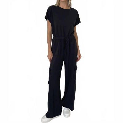 Women's Phoenix Jumpsuit - SIX/FIFTY
