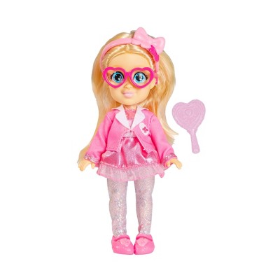 Love, Diana 6'' Doctor Diana Mashup Doll