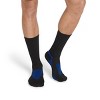 Jockey Men's Made in America* Sport Crew Socks - 3 Pack - 2 of 2