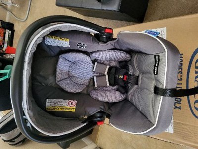 Graco modes 3 lite cheap travel system with snugride 35