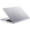 Acer 311 - 11.6" Touchscreen Chromebook Celeron N4000 1.10GHz 4GB 64GB ChromeOS | CP311-2H-C3K | NX.HKKAA.001 - Manufacturer Refurbished - 3 of 4