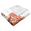 Warner Bros. WB 100 Goonies Illustration Silk Touch Throw Blanket 50x60 Inches - 3 of 4