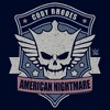 Mens WWE American Nightmare Cody Sweatshirt - 2 of 4