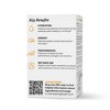 Seeking Health Optimal Electrolyte Sticks Unflavored - 4 of 4