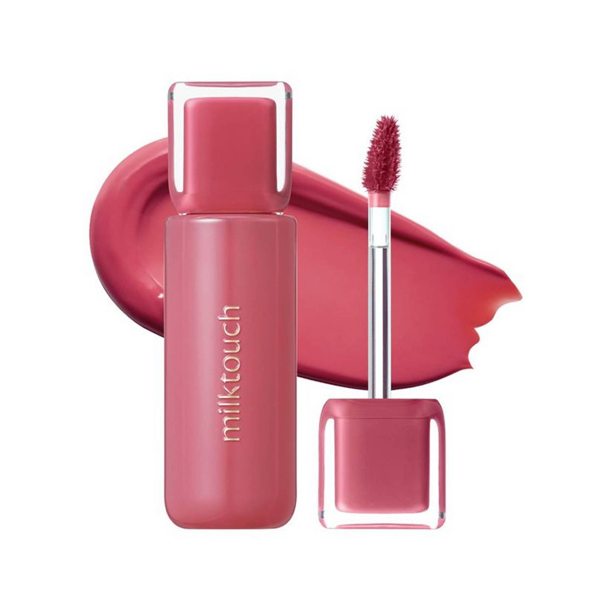 MilkTouch Jelly Fit Tinted Glow Tint - 0.14 fl oz - Beauty Studio