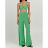 Women's Camila Bustier Top - Charlie Holiday - 4 of 4