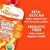 HappyTot Super Bellies Organic Bananas Carrots & Strawberries Baby Food Pouch - 4oz - 3 of 4