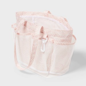 Mesh Shower Caddy for Dorm - Room Essentials™ - 1 of 3