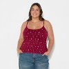 Women's Tank Top - Wild Fable™ - 2 of 4