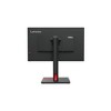 Lenovo Thinkvision T24I-30 23.8" PC Monitor 1xHDMI 1xVGA 5xUSB 250nit 60Hz 4ms - Manufacturer Refurbished - 2 of 4