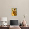 Art Remedy Van Gogh Sunflowers Dress Fashion and Glam Wall Art Unframed - 2 of 4