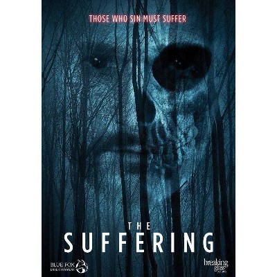 The Suffering (DVD)(2016)