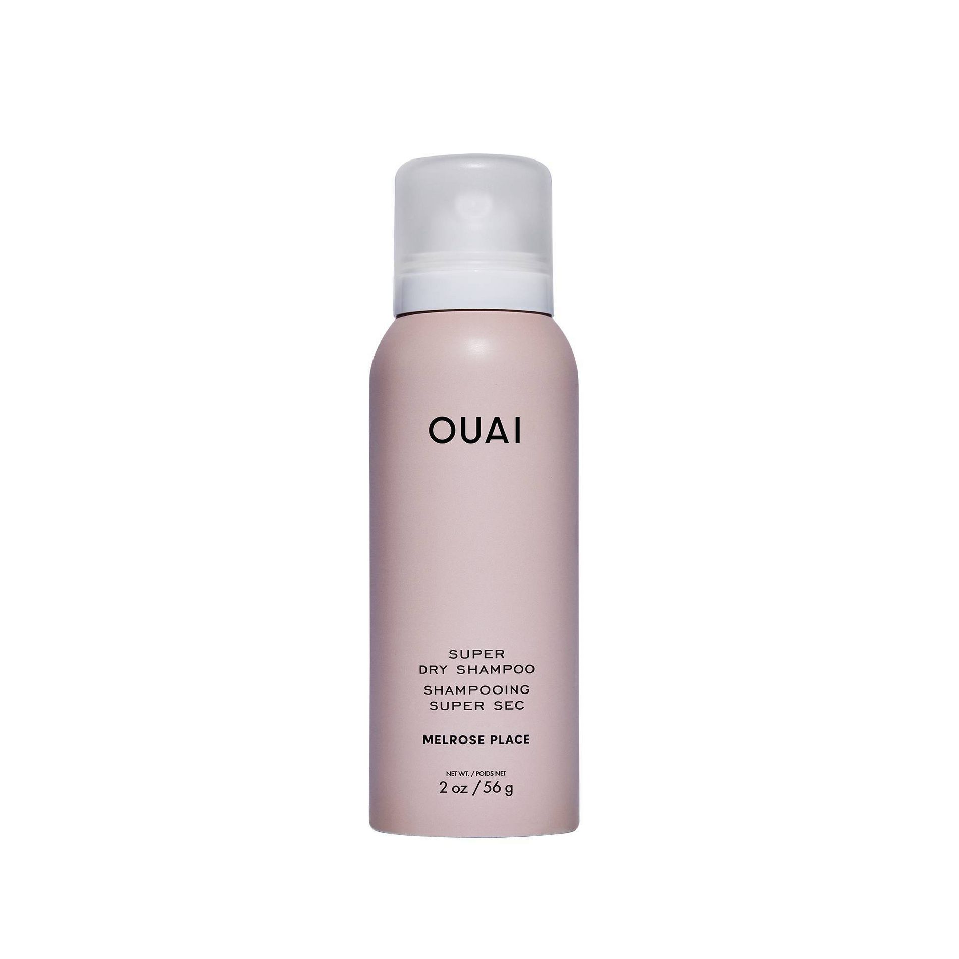 OUAI Super Dry Shampoo Melrose Place - Travel Size - Ulta Beauty