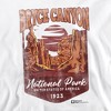 Men's Bryce Canyon National Park Vintage Crewneck Sweatshirt - 2 of 4