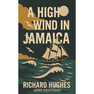 A High Wind in Jamaica