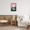 Stupell Industries Yosemite Landmark View, 24" x 16" - 2 of 4