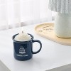 Figural Mug Jar Candle - Room Essentials™ - 2 of 3