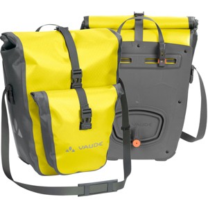 Vaude Aqua Back Plus Rear Bike Bags - 1 of 2